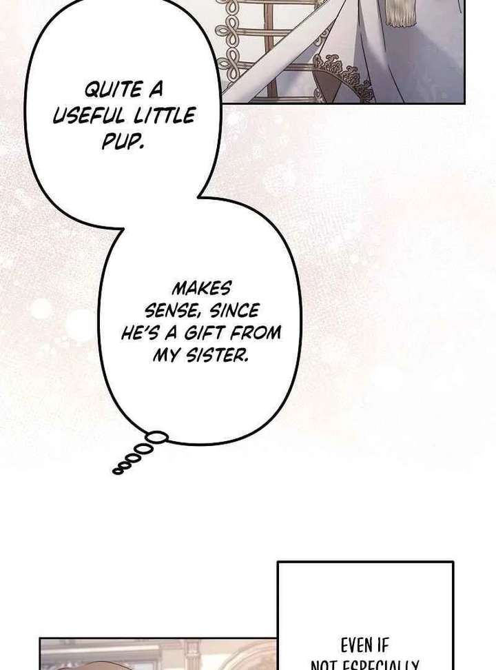 I Need to Raise My Sister Properly Chapter 127 - Page 86