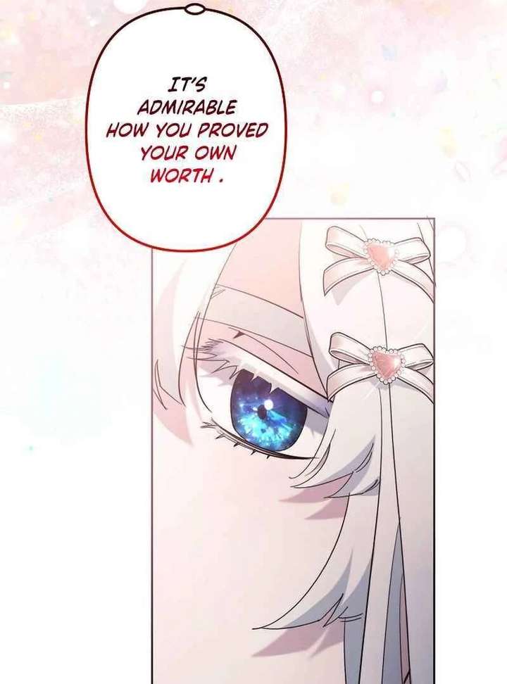 I Need to Raise My Sister Properly Chapter 127 - Page 89