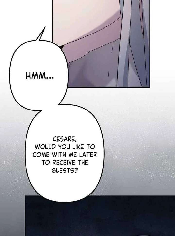 I Need to Raise My Sister Properly Chapter 127 - Page 90