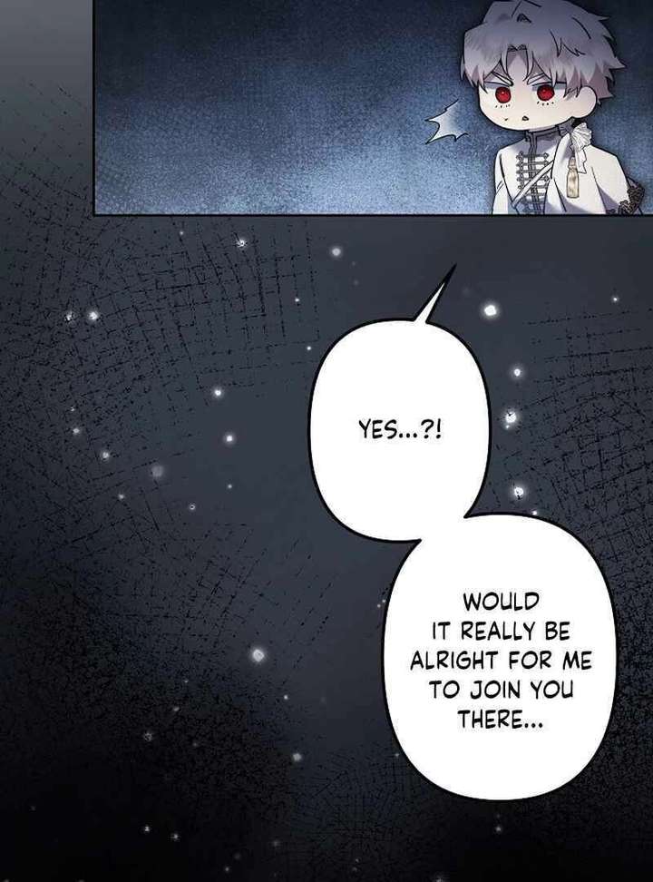 I Need to Raise My Sister Properly Chapter 127 - Page 91