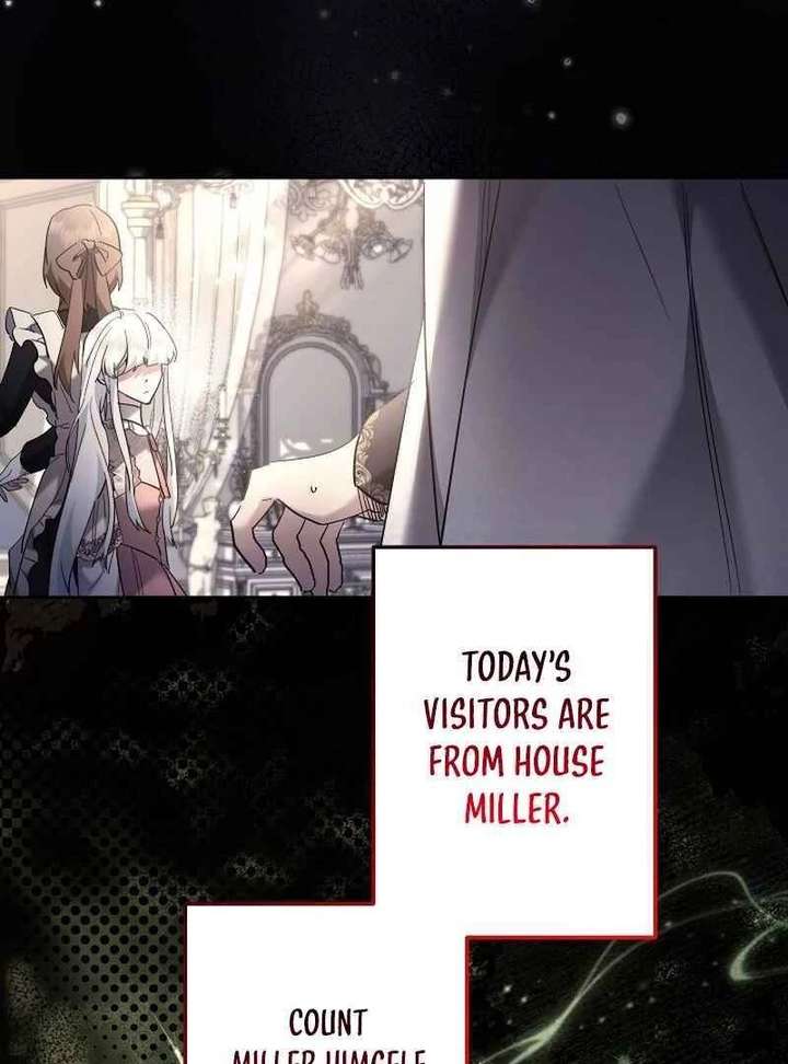 I Need to Raise My Sister Properly Chapter 127 - Page 92