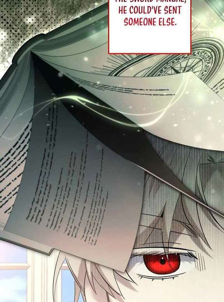 I Need to Raise My Sister Properly Chapter 127 - Page 94