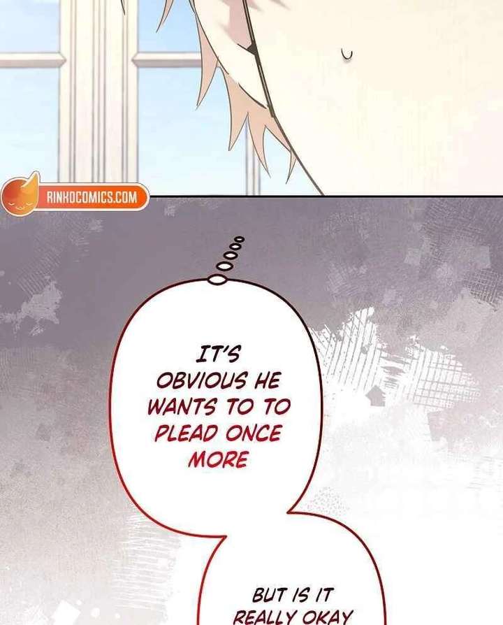 I Need to Raise My Sister Properly Chapter 127 - Page 95