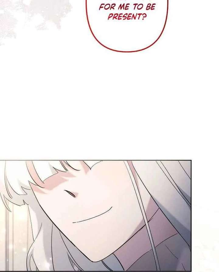 I Need to Raise My Sister Properly Chapter 127 - Page 96