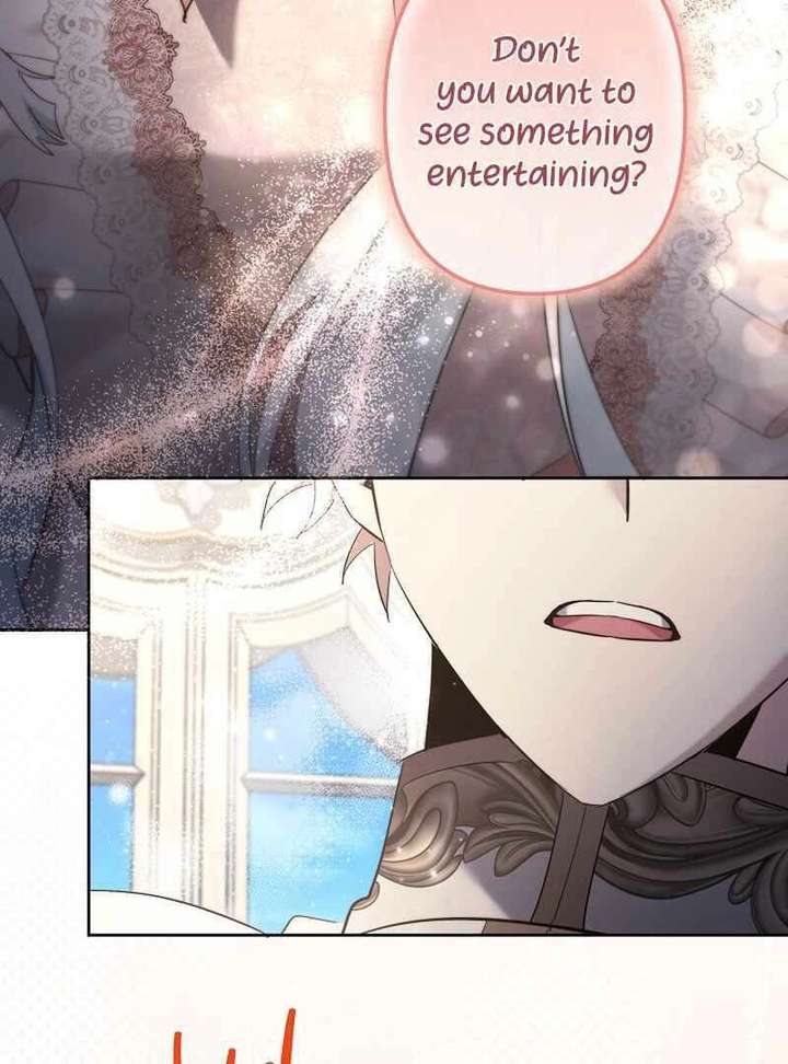 I Need to Raise My Sister Properly Chapter 127 - Page 99