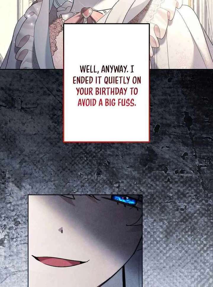 I Need to Raise My Sister Properly Chapter 127 - Page 102