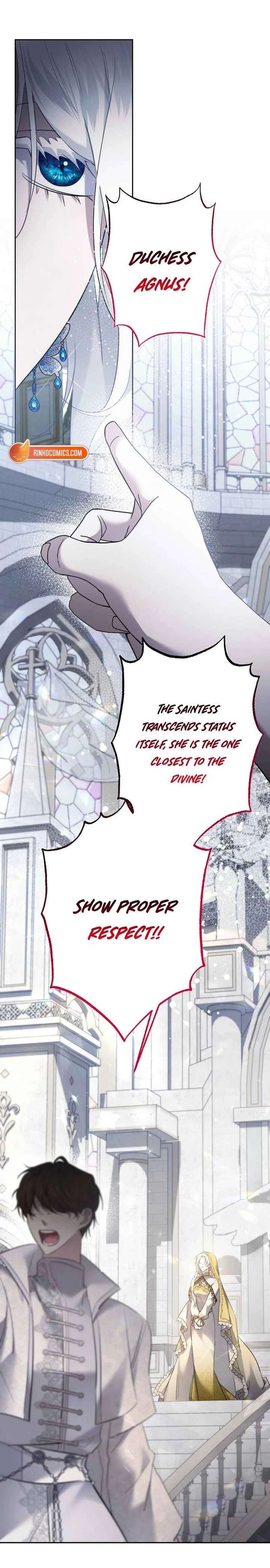 I Need to Raise My Sister Properly Chapter 129 - Page 12