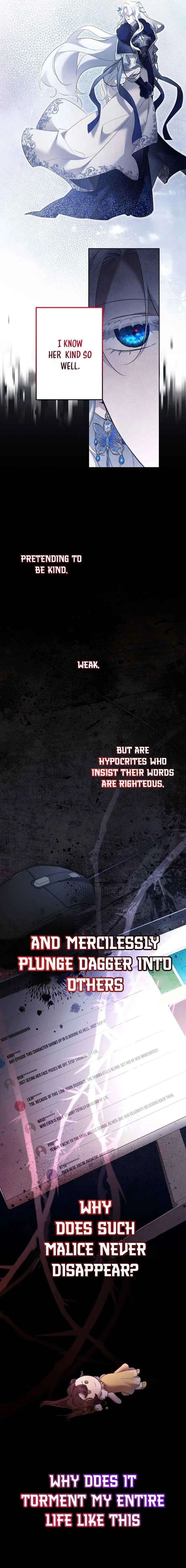 I Need to Raise My Sister Properly Chapter 130 - Page 5