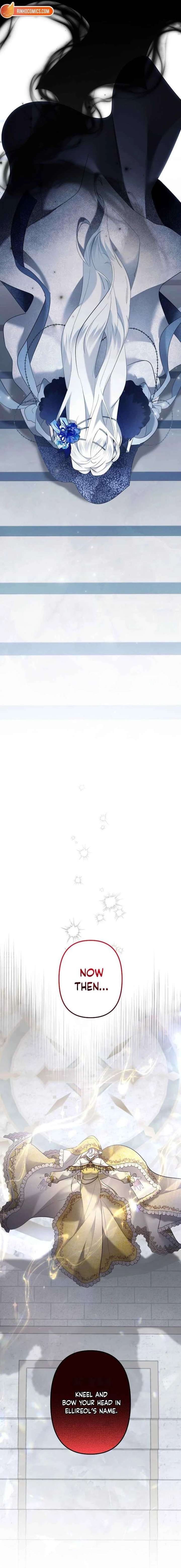 I Need to Raise My Sister Properly Chapter 130 - Page 6