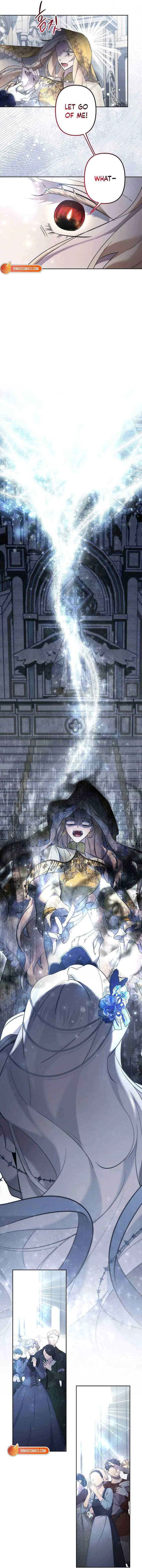 I Need to Raise My Sister Properly Chapter 130 - Page 10