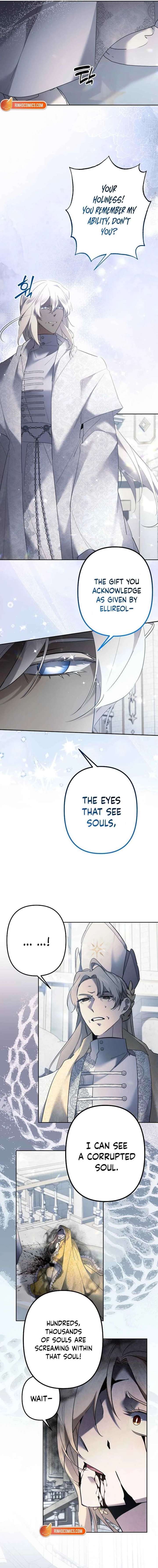 I Need to Raise My Sister Properly Chapter 130 - Page 14