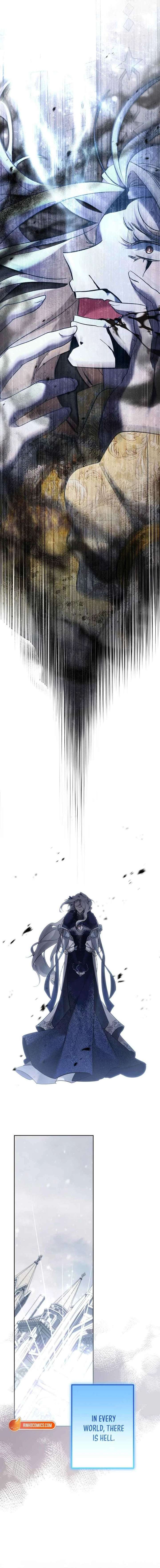 I Need to Raise My Sister Properly Chapter 130 - Page 16