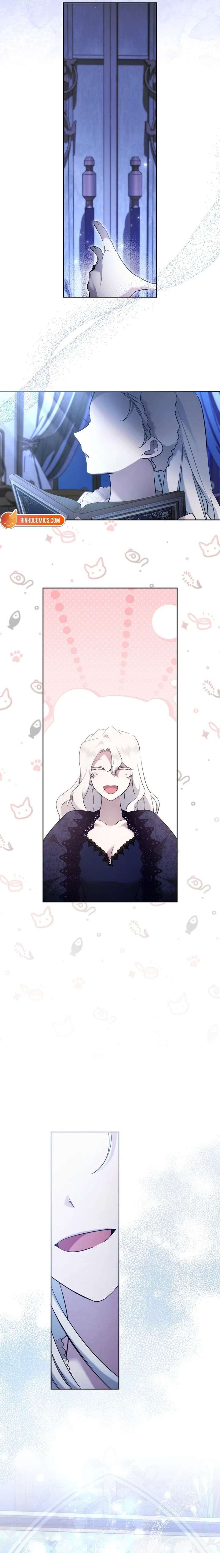 I Need to Raise My Sister Properly Chapter 131 - Page 16