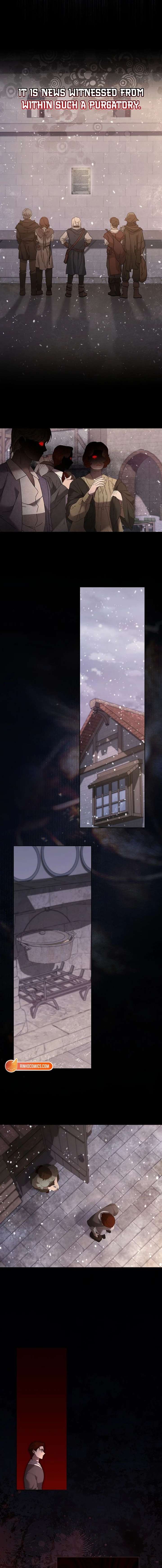 I Need to Raise My Sister Properly Chapter 133 - Page 4