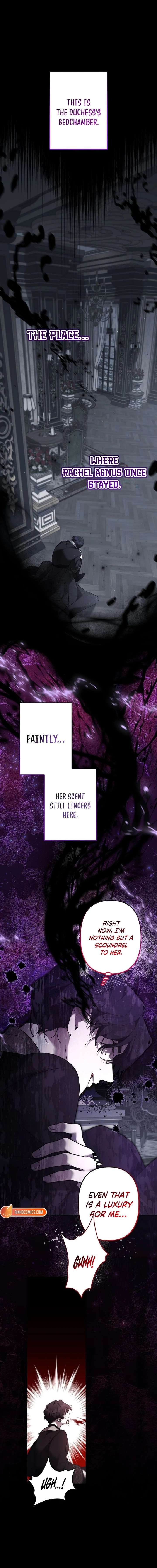 I Need to Raise My Sister Properly Chapter 134 - Page 4