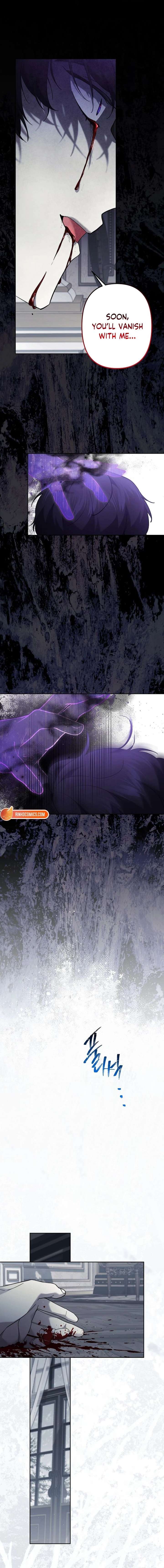 I Need to Raise My Sister Properly Chapter 134 - Page 8