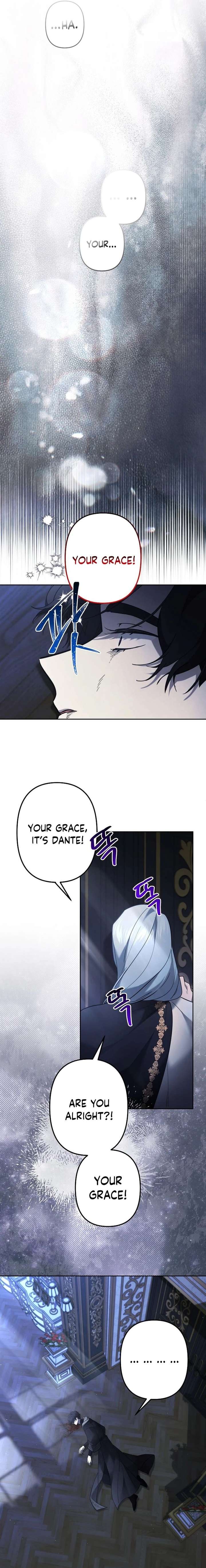 I Need to Raise My Sister Properly Chapter 134 - Page 10