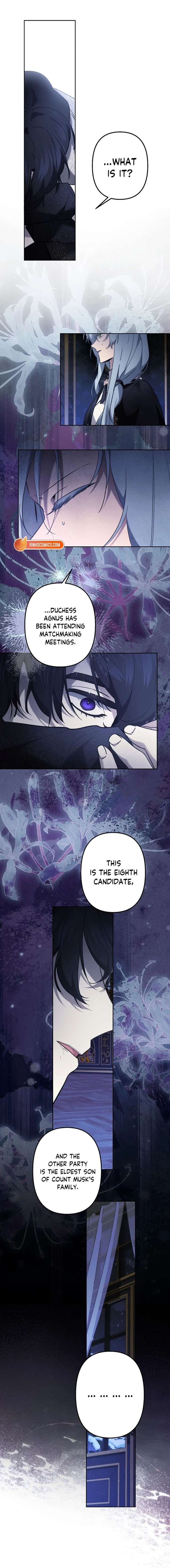 I Need to Raise My Sister Properly Chapter 134 - Page 17