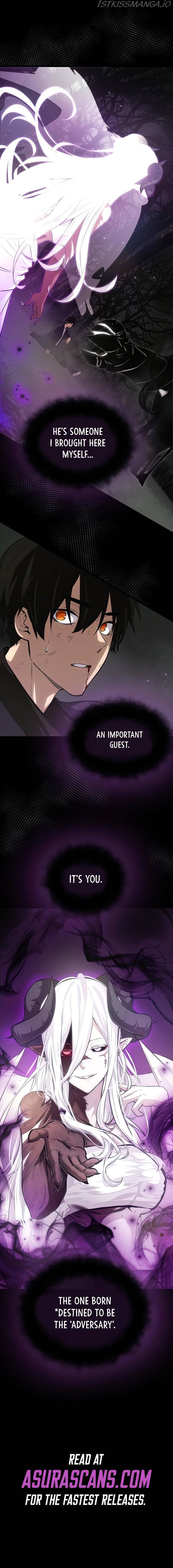 I Obtained a Mythic Item Chapter 8 - Page 16