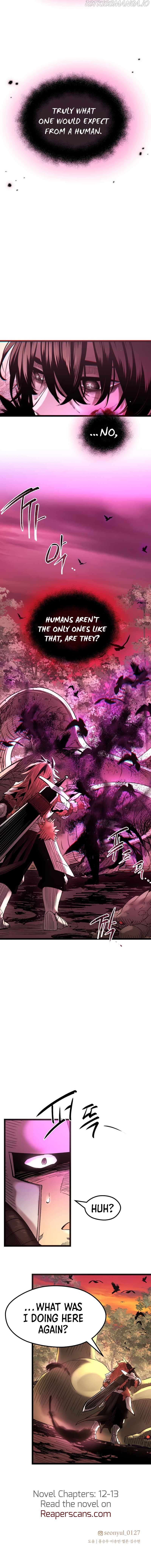 I Obtained a Mythic Item Chapter 11 - Page 19