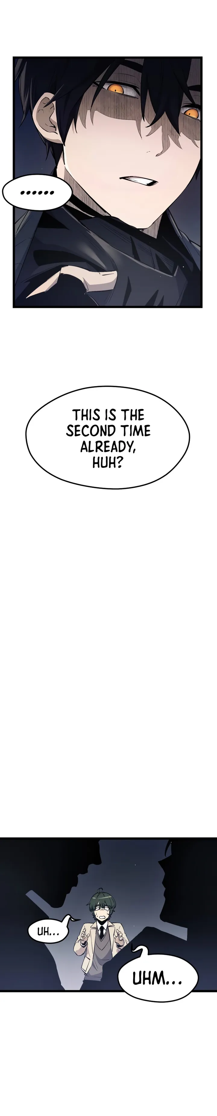 I Obtained a Mythic Item Chapter 15 - Page 6