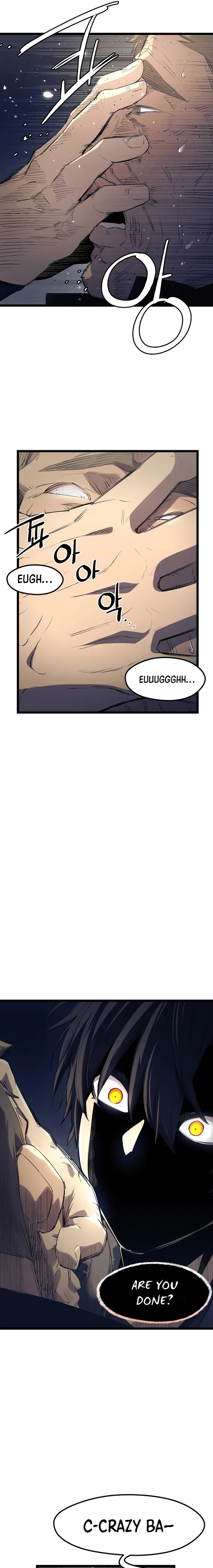 I Obtained a Mythic Item Chapter 15 - Page 15