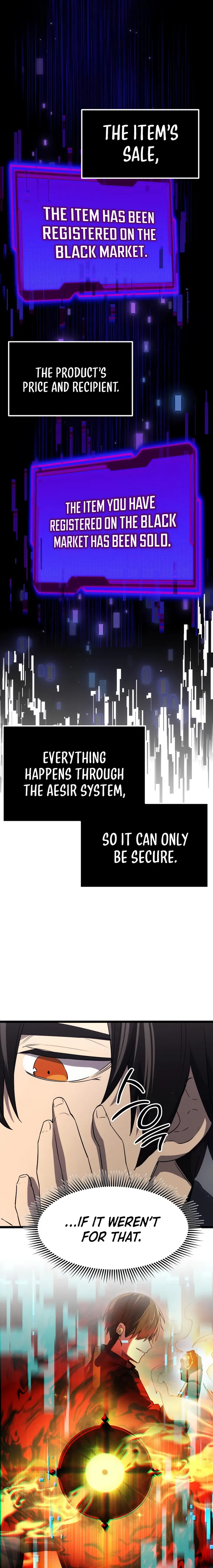 I Obtained a Mythic Item Chapter 16 - Page 7