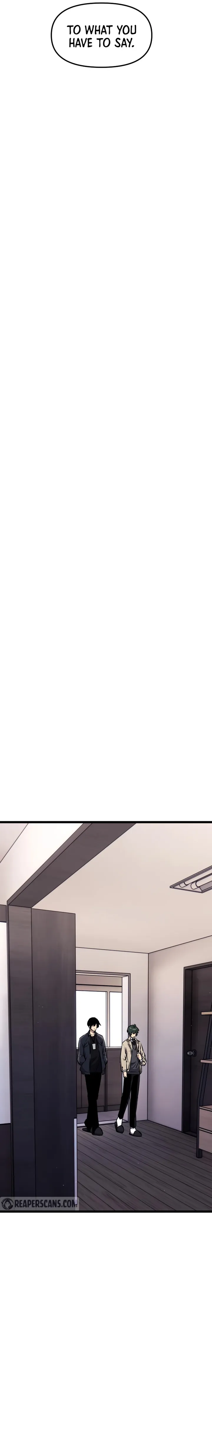 I Obtained a Mythic Item Chapter 16 - Page 16