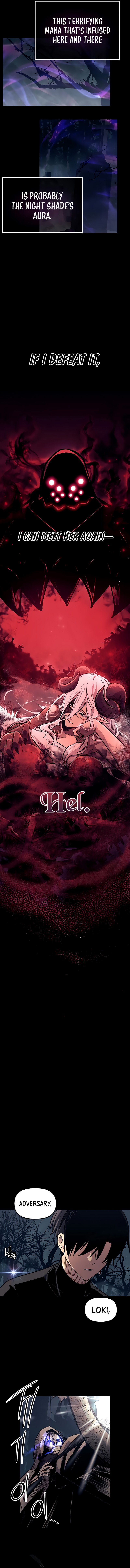 I Obtained a Mythic Item Chapter 18 - Page 5