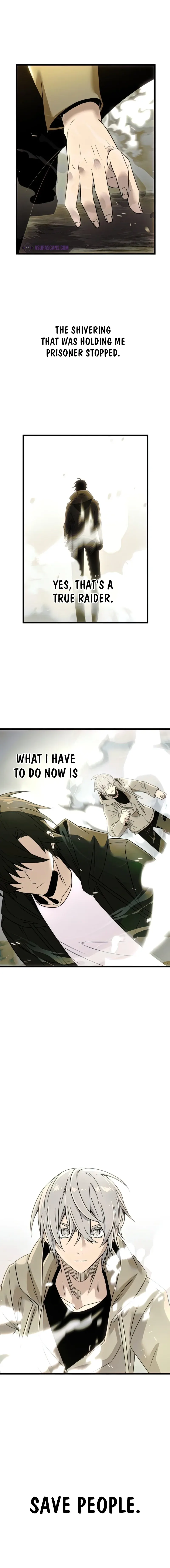 I Obtained a Mythic Item Chapter 22 - Page 9