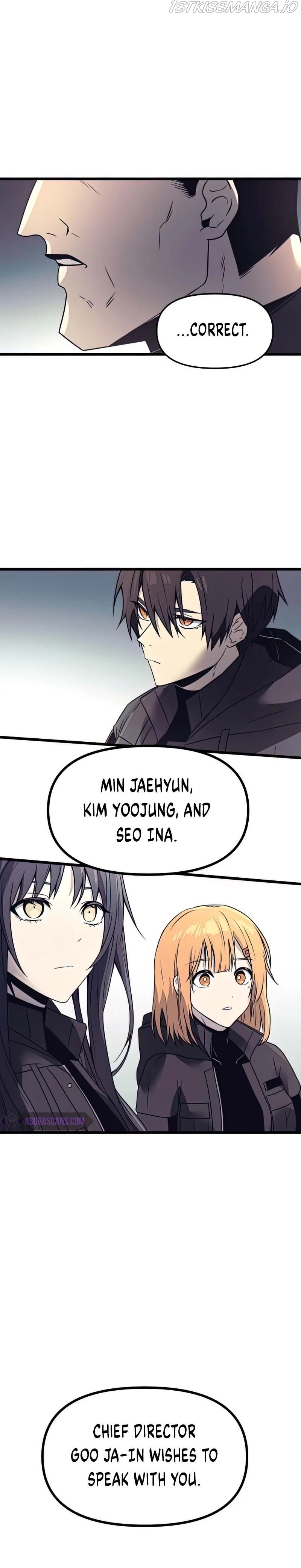 I Obtained a Mythic Item Chapter 29 - Page 11