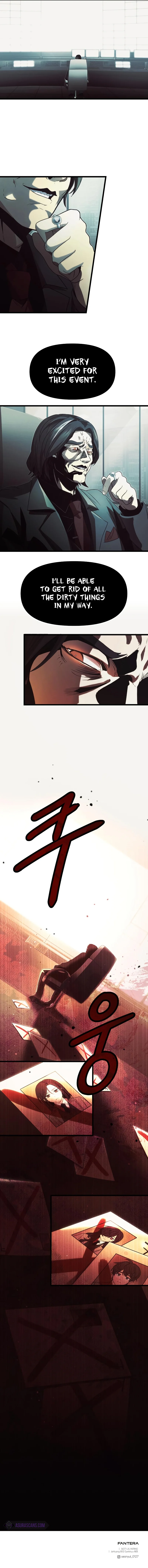 I Obtained a Mythic Item Chapter 48 - Page 8