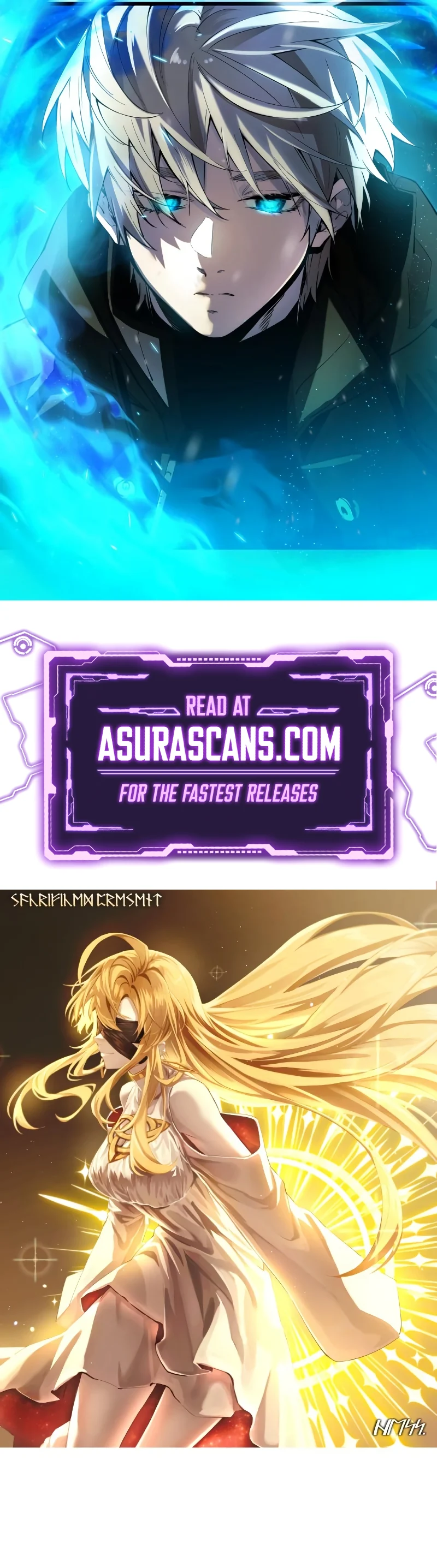 I Obtained a Mythic Item Chapter 60 - Page 8