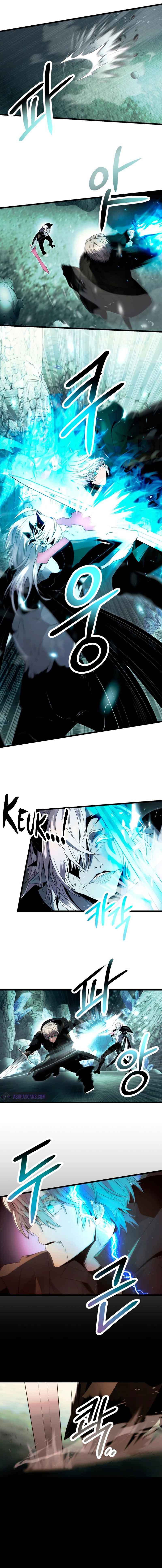 I Obtained a Mythic Item Chapter 61 - Page 6