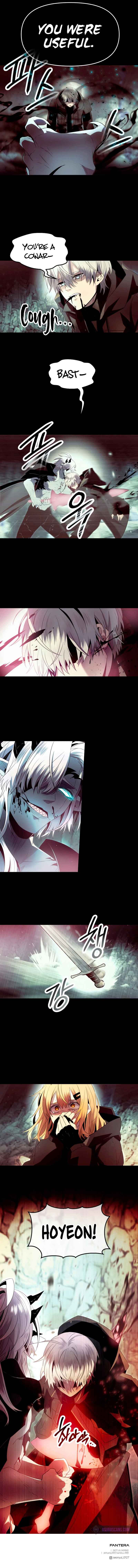 I Obtained a Mythic Item Chapter 61 - Page 9