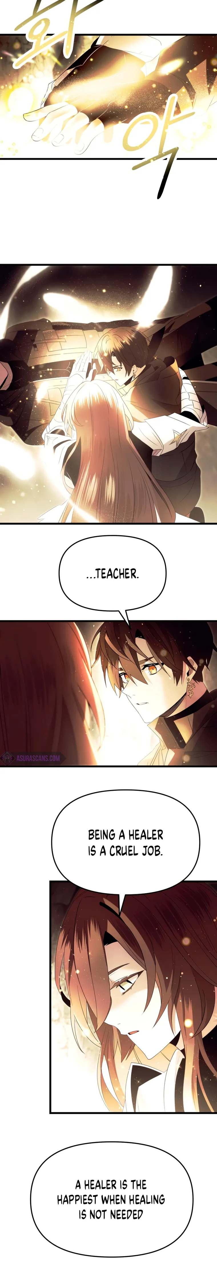 I Obtained a Mythic Item Chapter 64 - Page 6