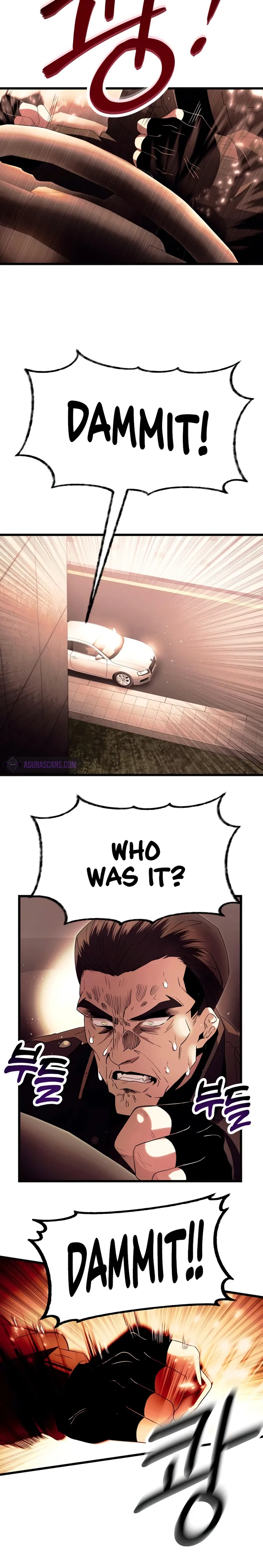 I Obtained a Mythic Item Chapter 64 - Page 9