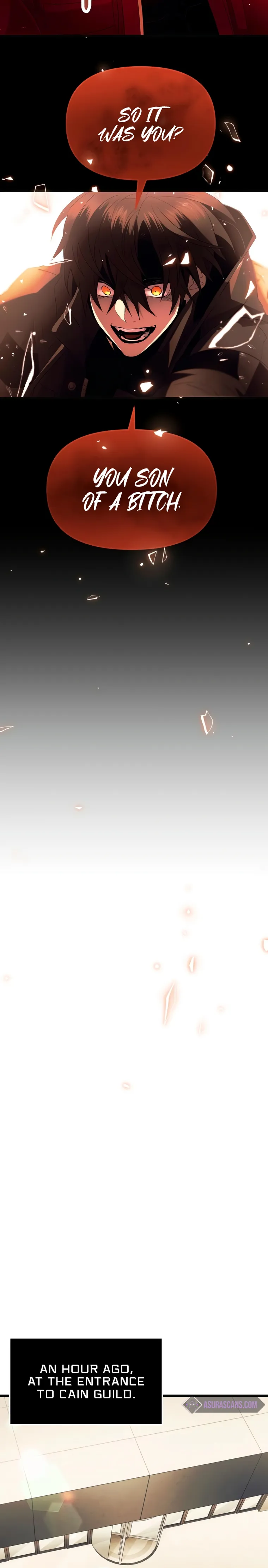 I Obtained a Mythic Item Chapter 64 - Page 12