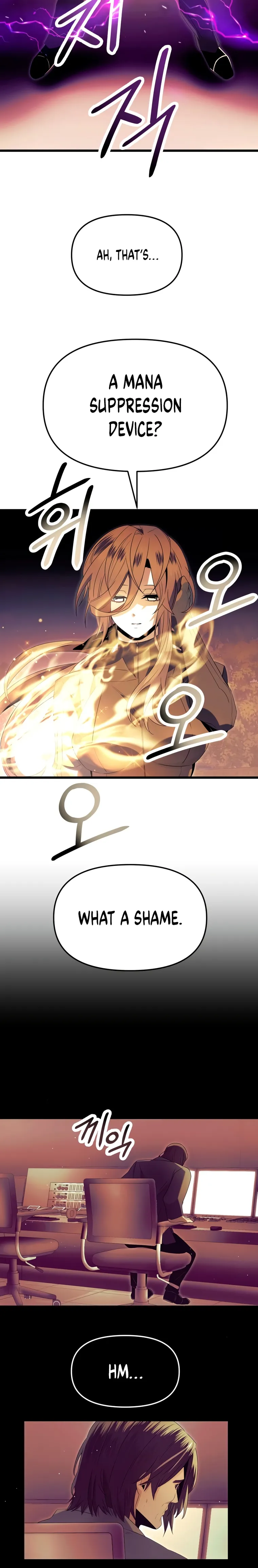 I Obtained a Mythic Item Chapter 64 - Page 26