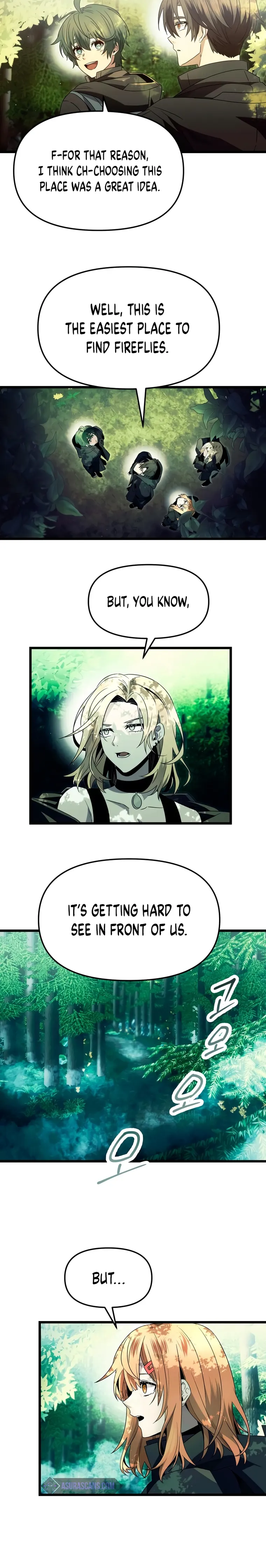 I Obtained a Mythic Item Chapter 67 - Page 12