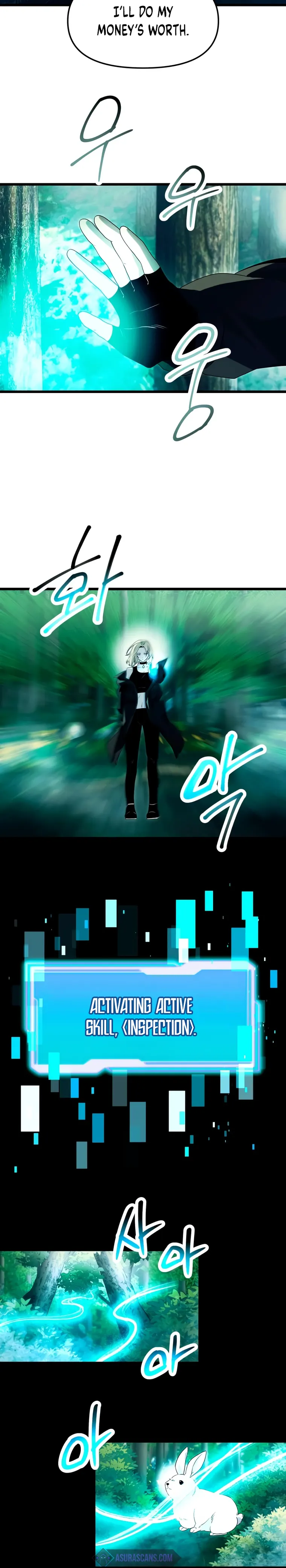 I Obtained a Mythic Item Chapter 67 - Page 15