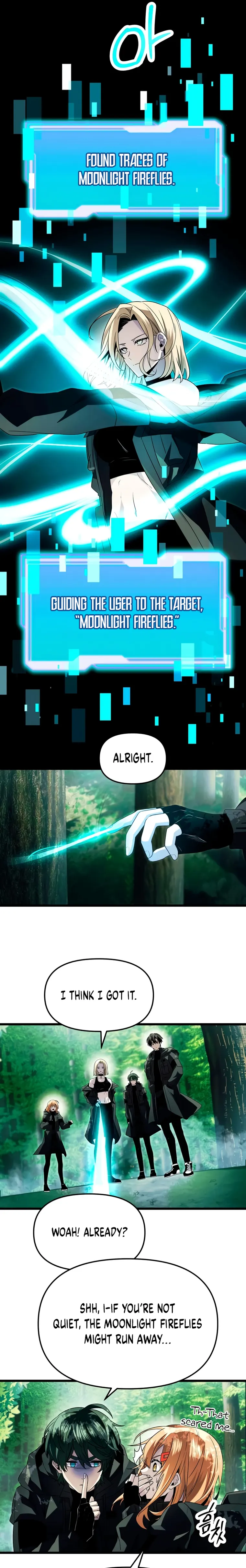 I Obtained a Mythic Item Chapter 67 - Page 16