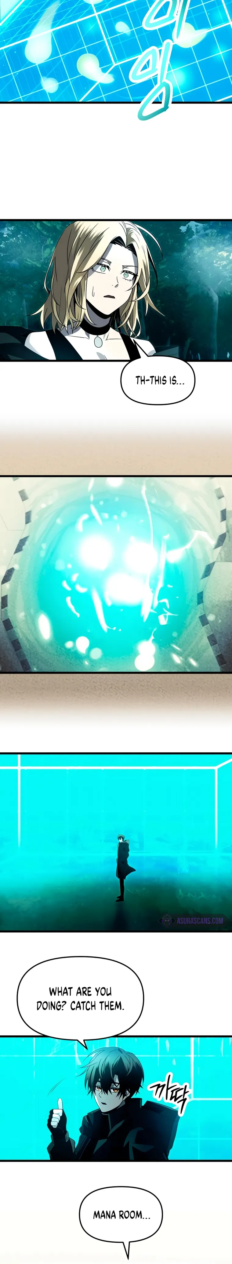 I Obtained a Mythic Item Chapter 67 - Page 24