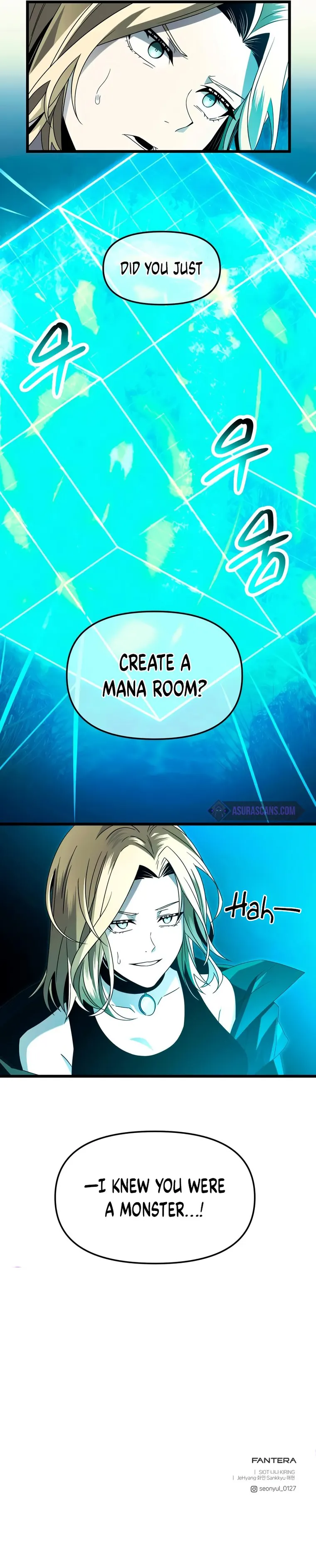 I Obtained a Mythic Item Chapter 67 - Page 25