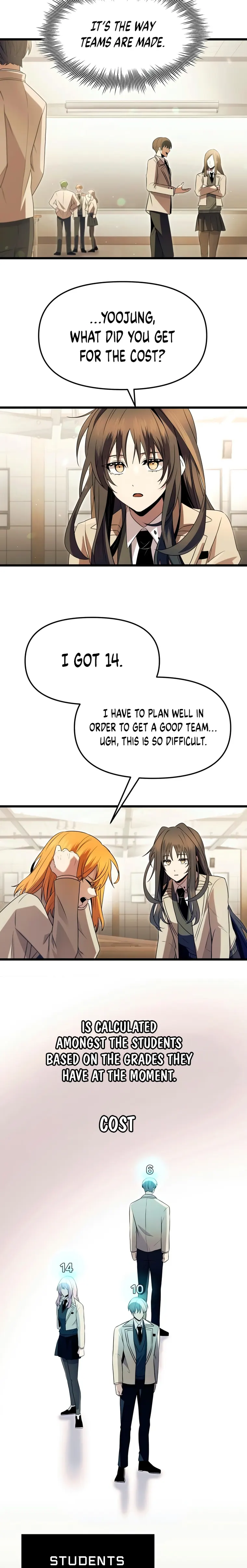 I Obtained a Mythic Item Chapter 68 - Page 14