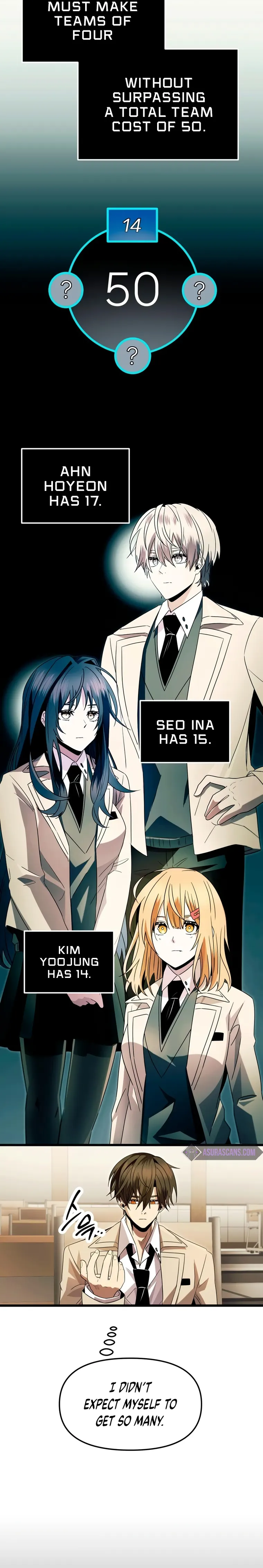 I Obtained a Mythic Item Chapter 68 - Page 15