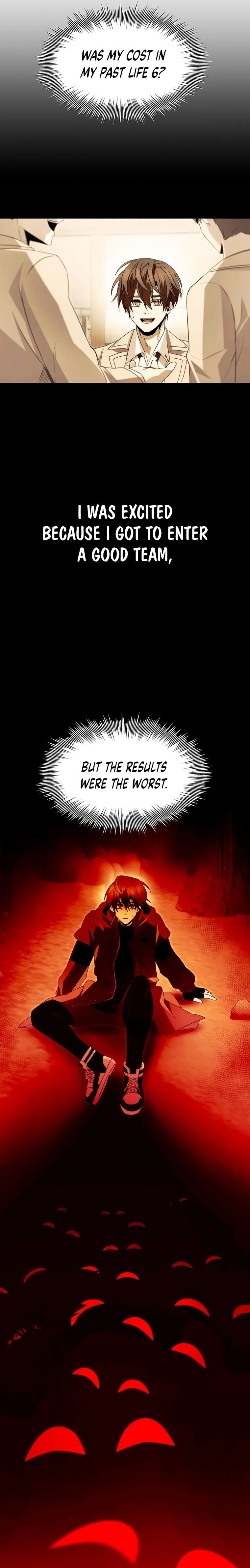 I Obtained a Mythic Item Chapter 68 - Page 16