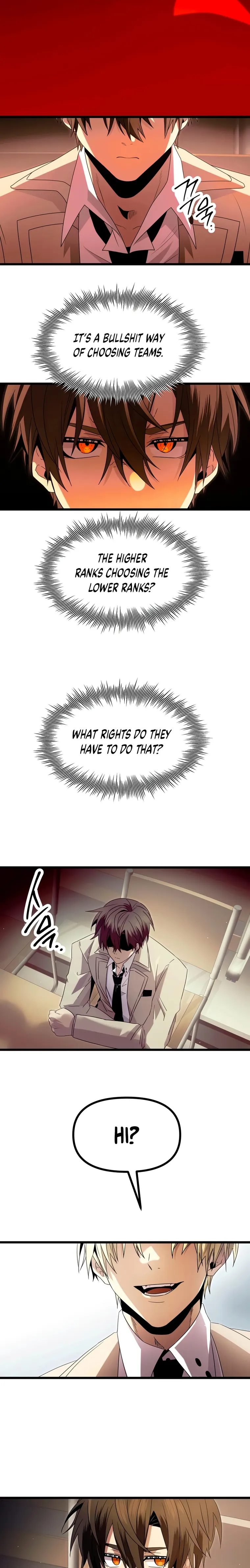 I Obtained a Mythic Item Chapter 68 - Page 17