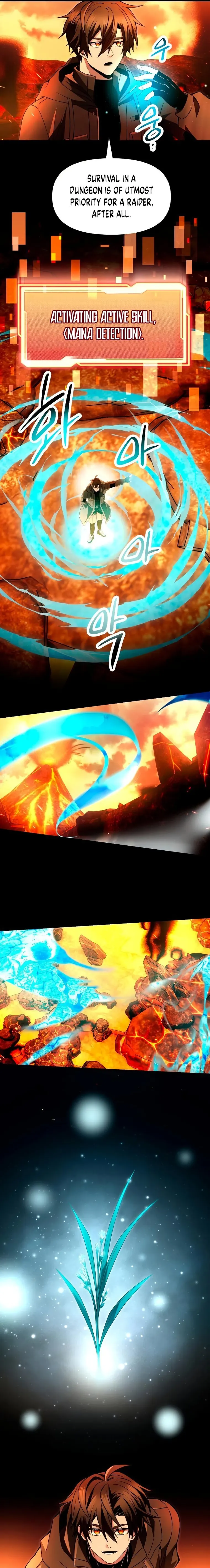 I Obtained a Mythic Item Chapter 70 - Page 5