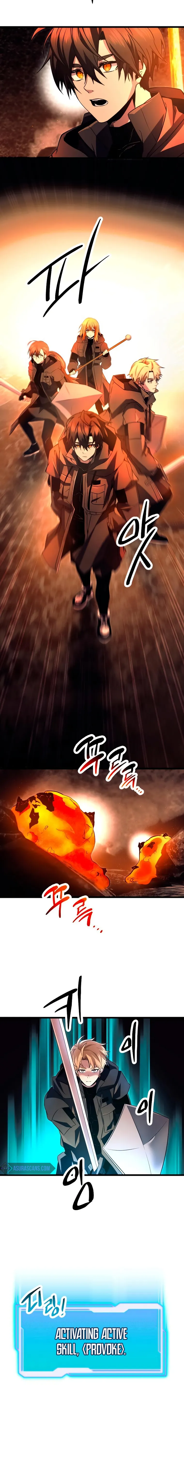 I Obtained a Mythic Item Chapter 70 - Page 10